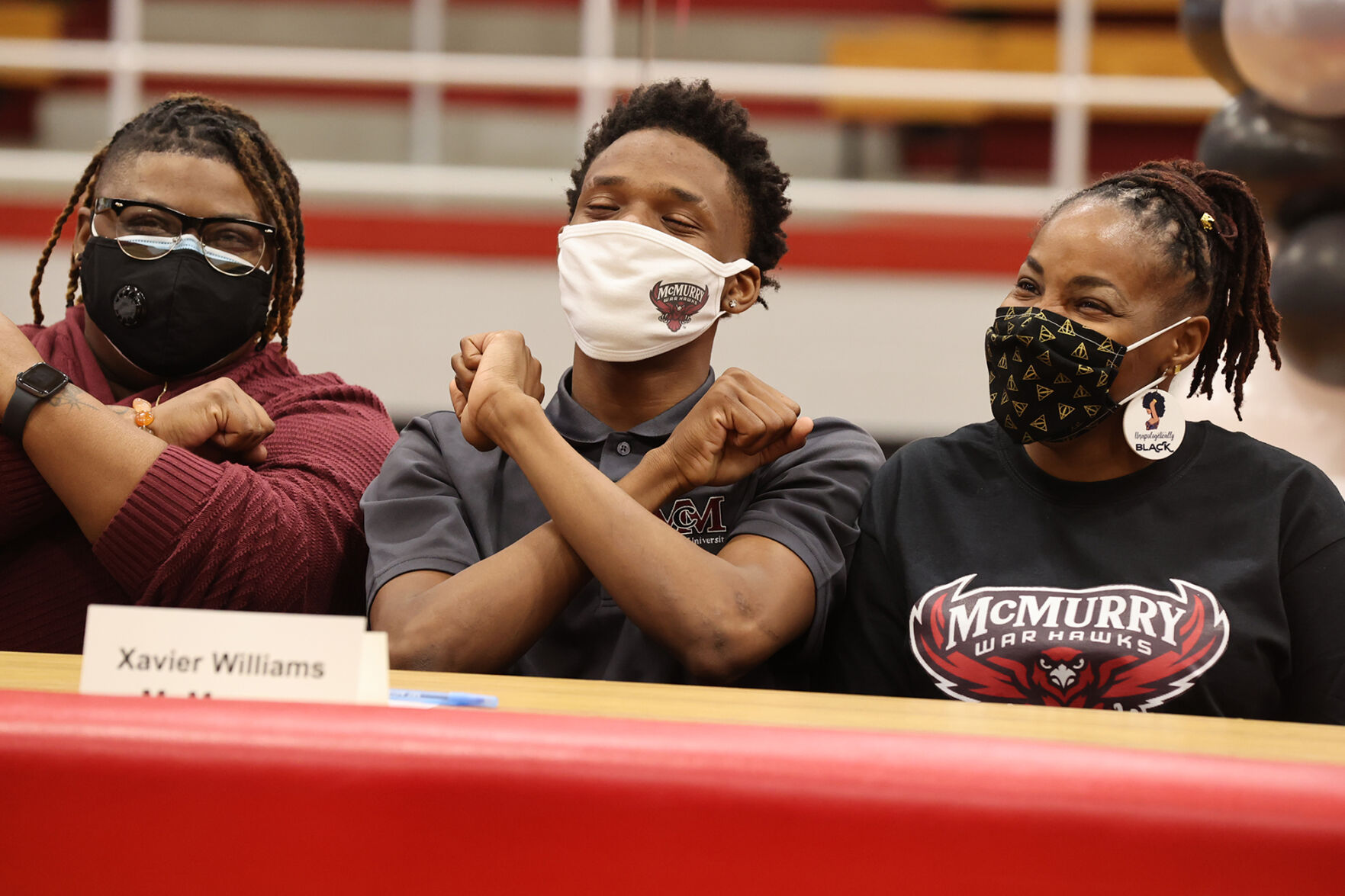 National Signing Day